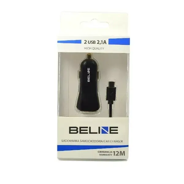 Car charger Beline Beli0005 Photo 2