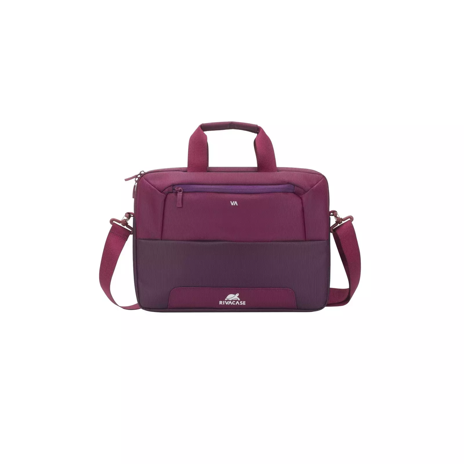 riva case 7727CLARETVIOLET/PURPLE Photo 2