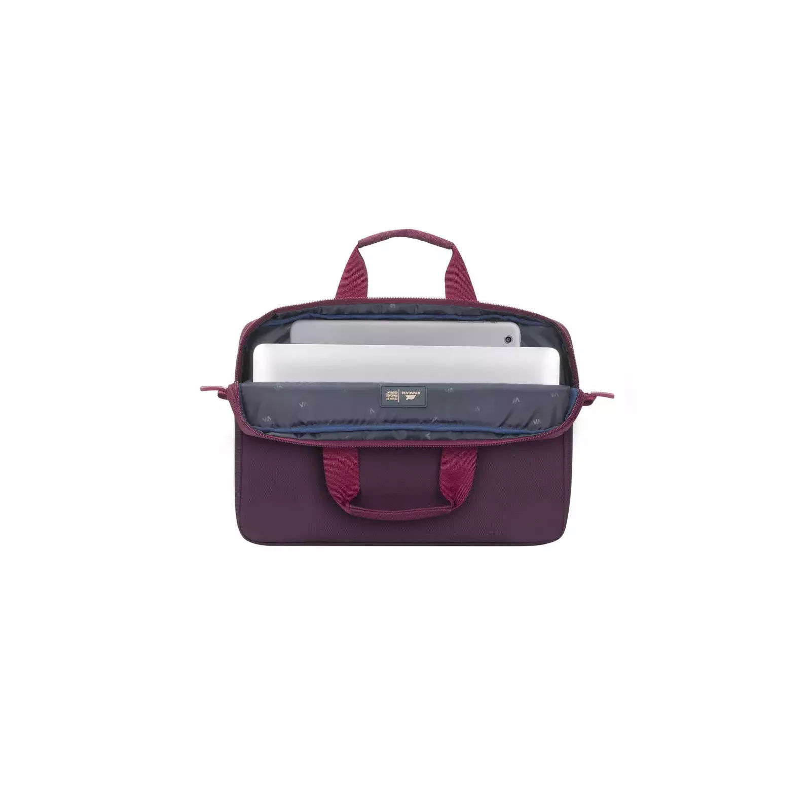 riva case 7727CLARETVIOLET/PURPLE Photo 4