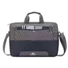 riva case 7737STEELBLUE/GREY Photo 3