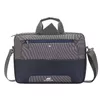 riva case 7737STEELBLUE/GREY Photo 7