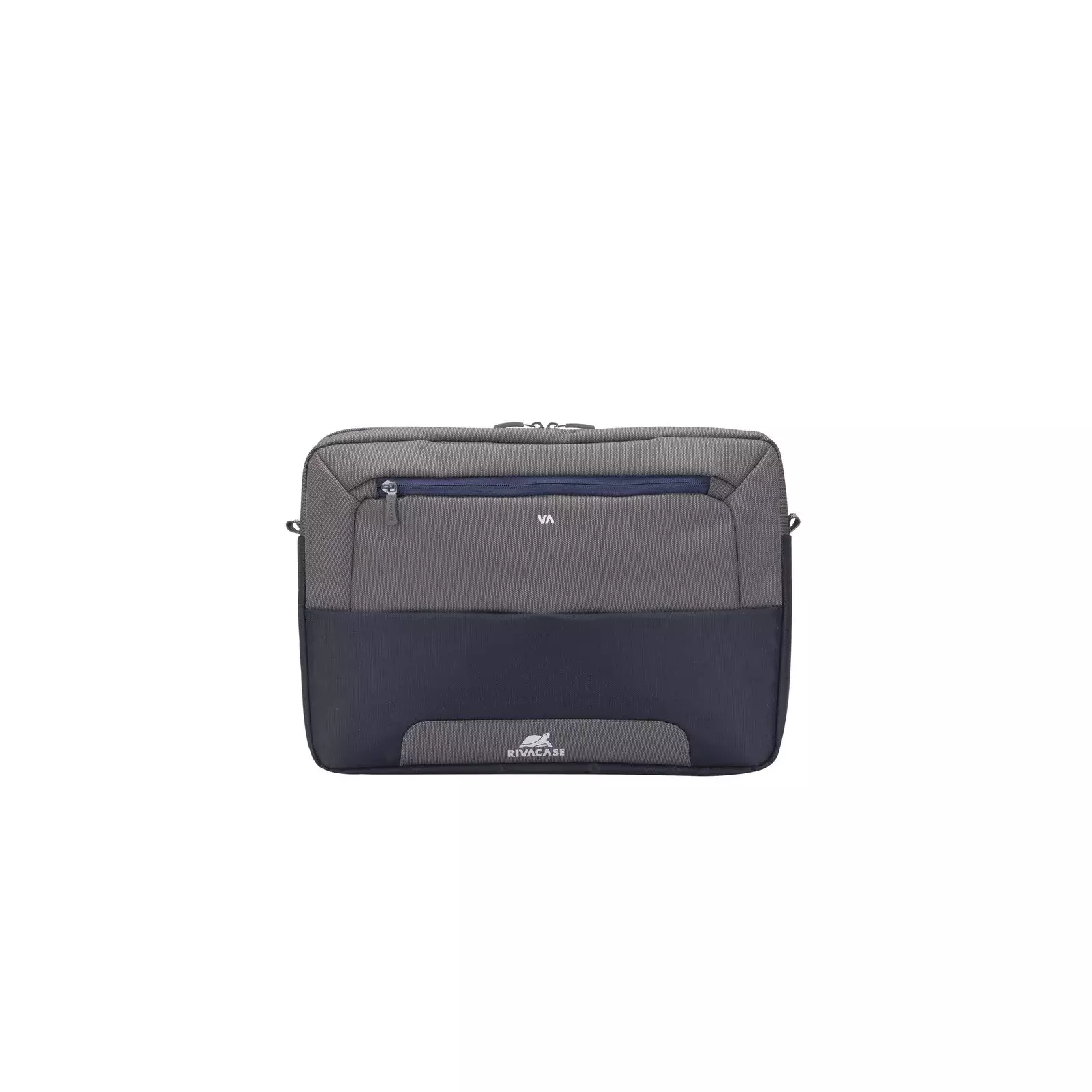 riva case 7737STEELBLUE/GREY Photo 9