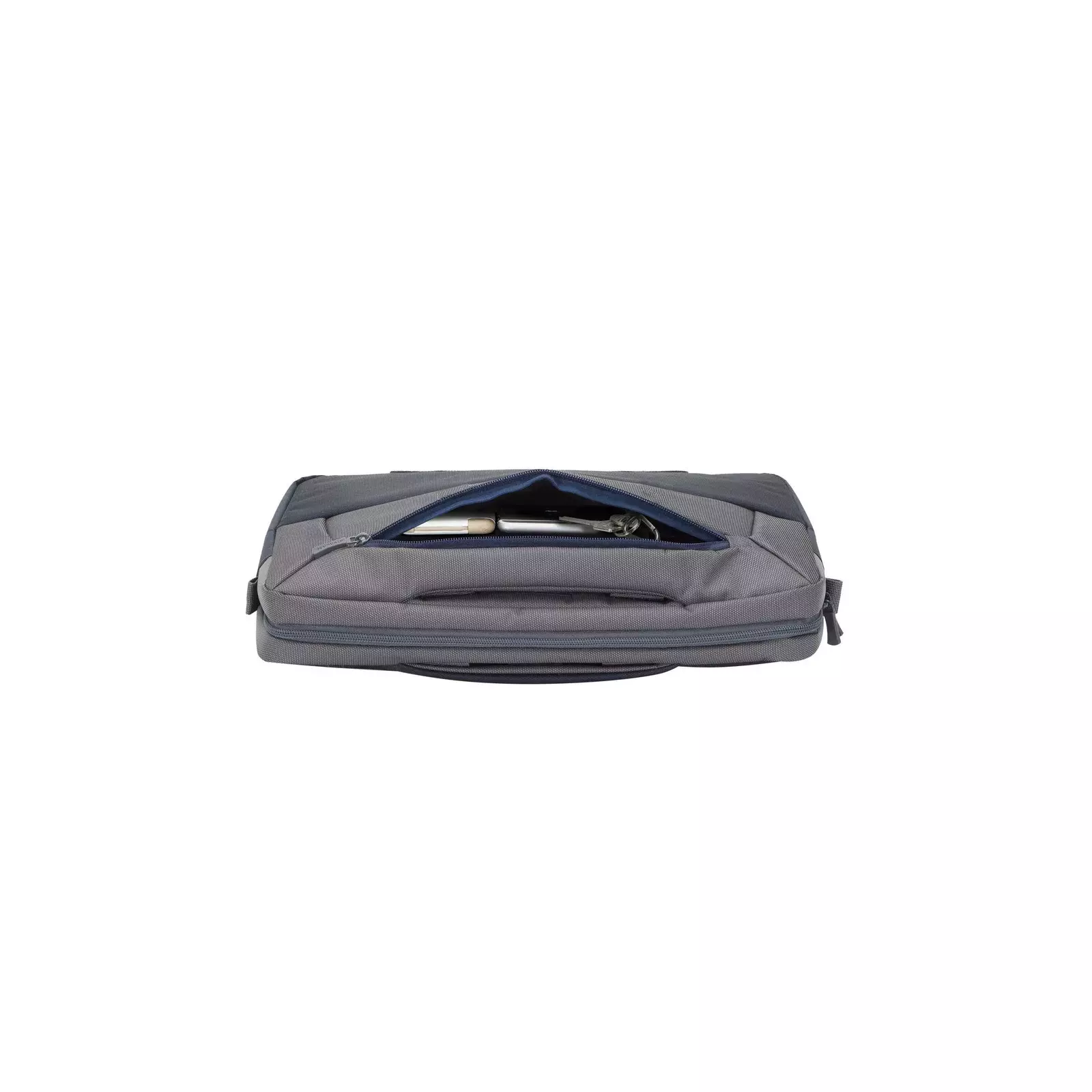 riva case 7737STEELBLUE/GREY Photo 12