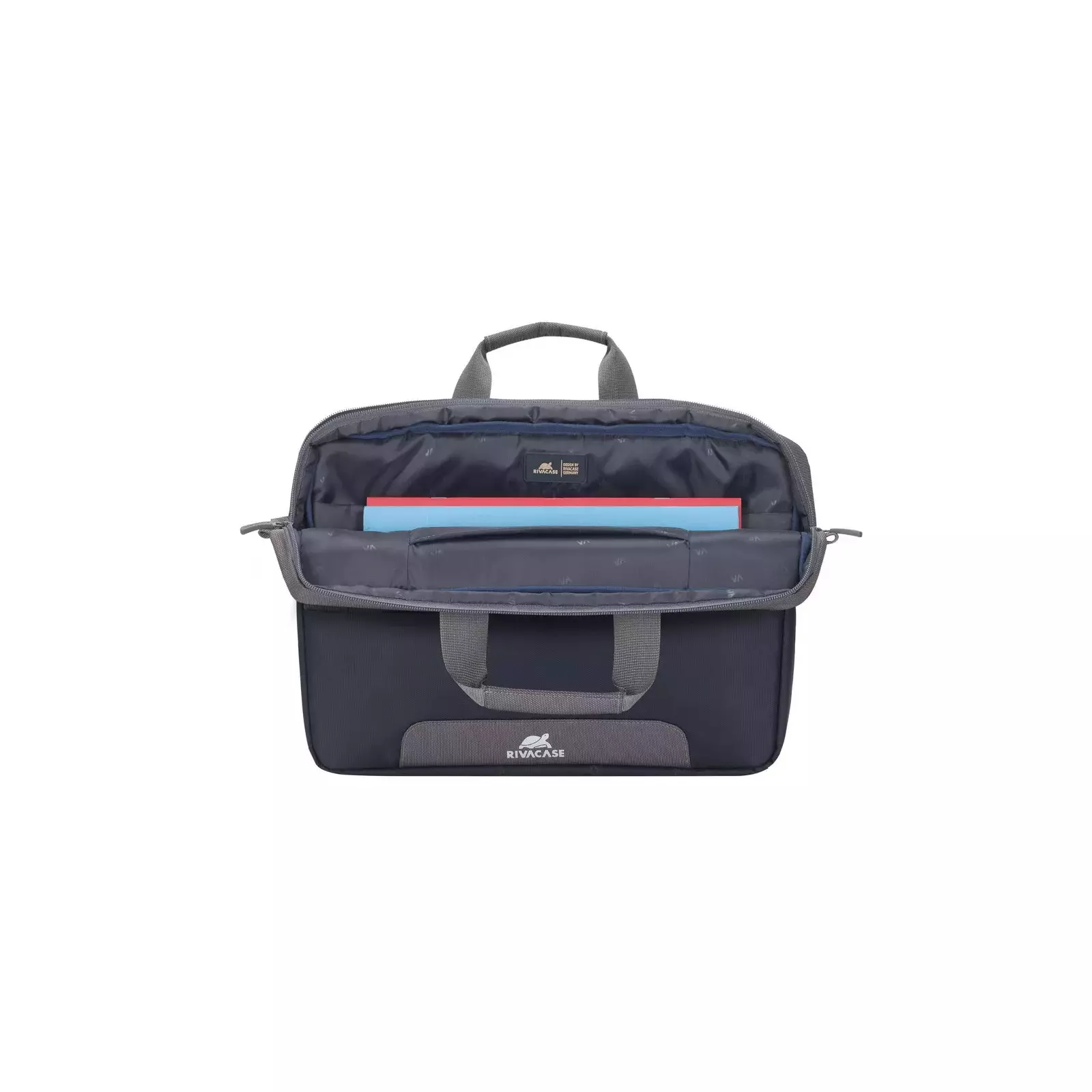 riva case 7737STEELBLUE/GREY Photo 18