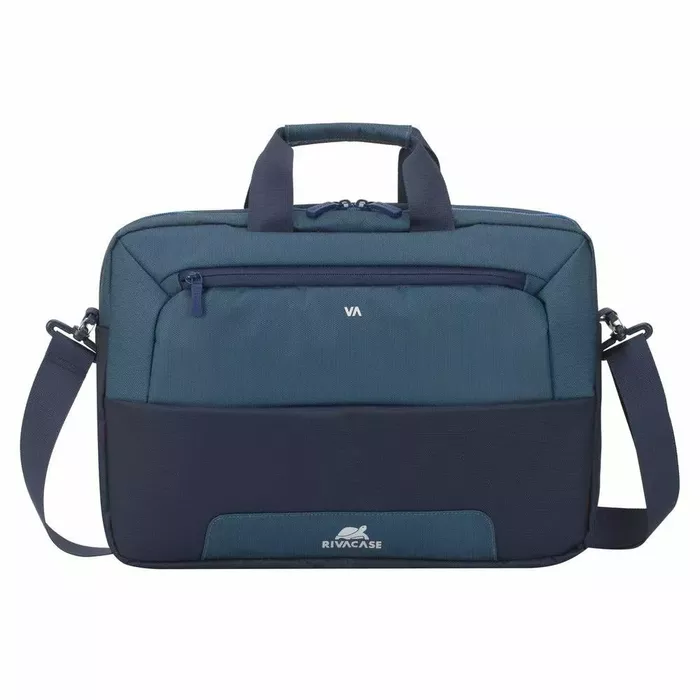 riva case 7737STEELBLUE/AQUAM Photo 1