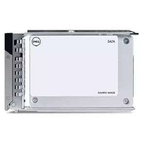 SSD disk DELL 960 GB 2.5" SATA III 400-BDQU