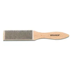 Wire brush Gedore 6531790