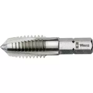 Wera метчик M4 05104667001 Photo 1