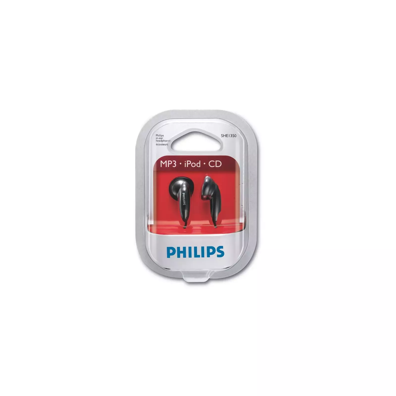 Philips SHE1350/00 Photo 3