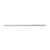 KeySonic KSK-8022MacU keyboard — Full-size USB QWERTZ Photo 2