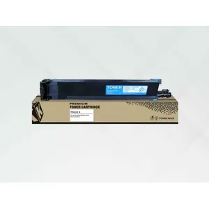 Toner Compatible HYB Minolta TN-210K 20000 pages Black