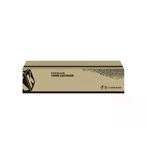Toner HYB Ricoh type 201 type 1270d 260g Black