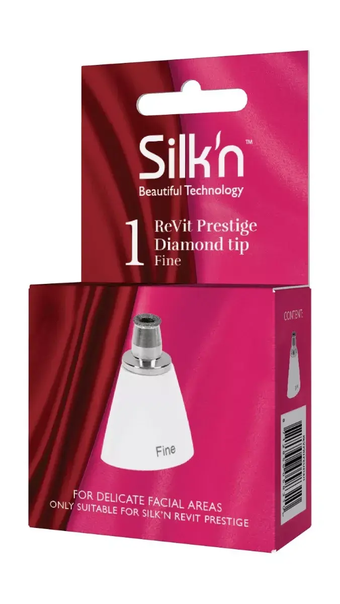 Treatment head Silk'n Prestige Silk'n Prestige Photo 2