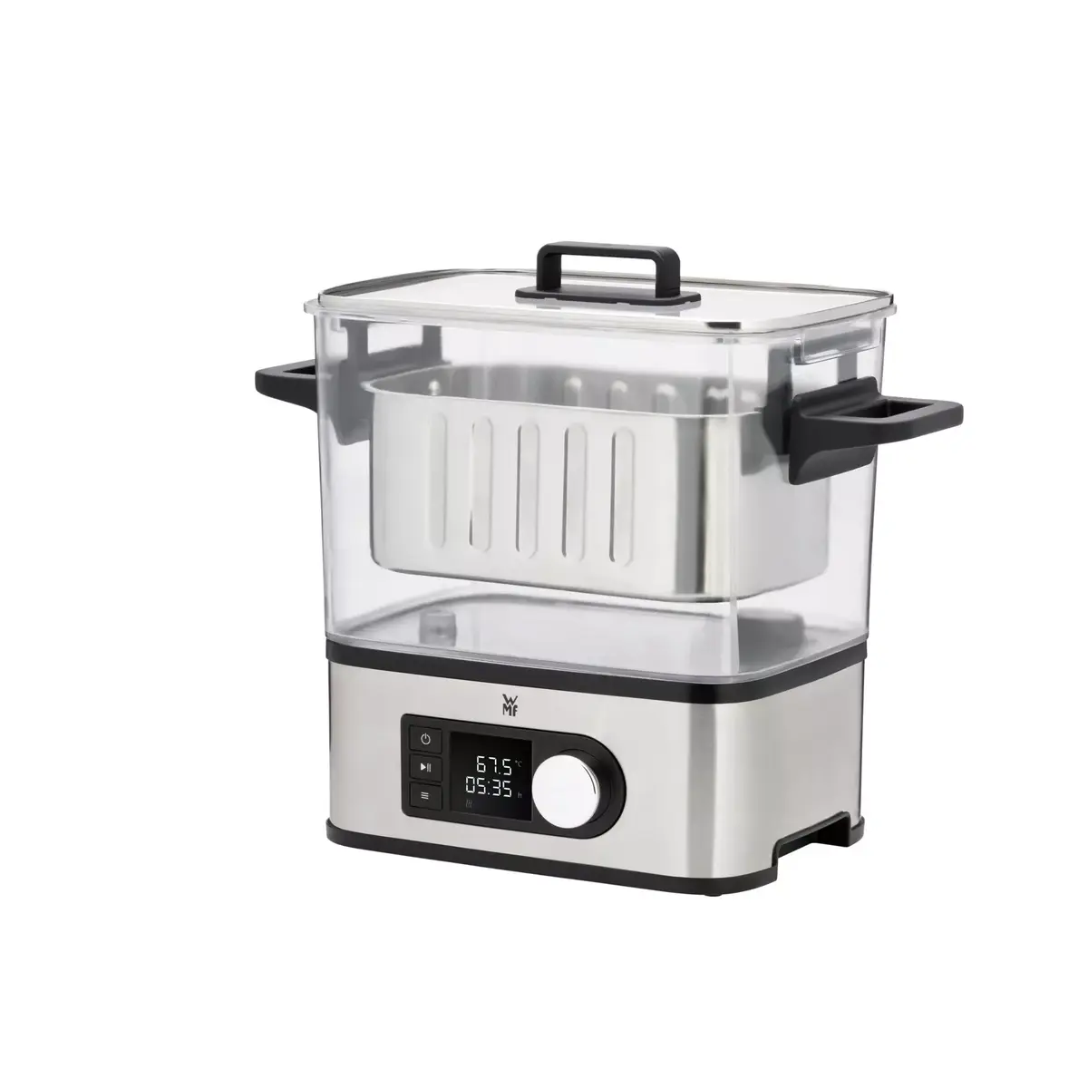Водяная печь Sous vide WMF Lono 0415360011 Photo 2
