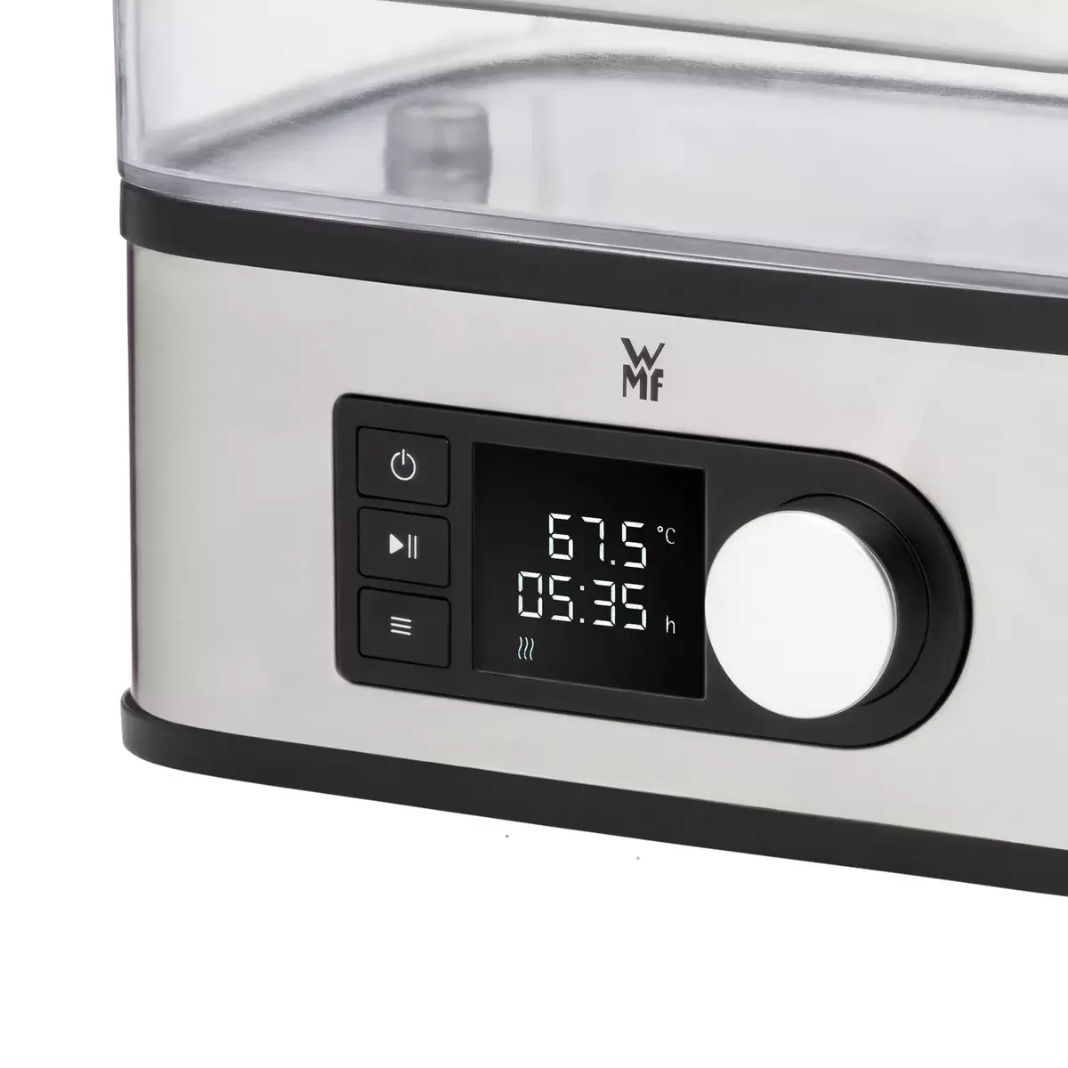 Водяная печь Sous vide WMF Lono 0415360011 Photo 5
