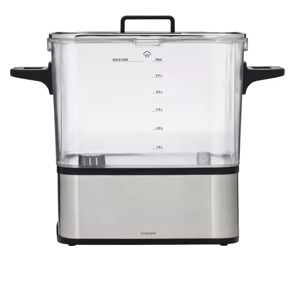 Водяная печь Sous vide WMF Lono 0415360011 Photo 8