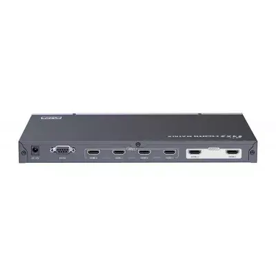 TECHLY IDATA‑HDMI2‑MX412 HDMI video slēdzis Photo 2