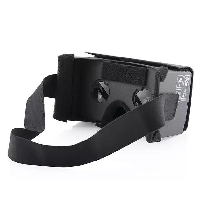 MODECOM MC-G3DC 3D/VR cardboard headset Photo 2