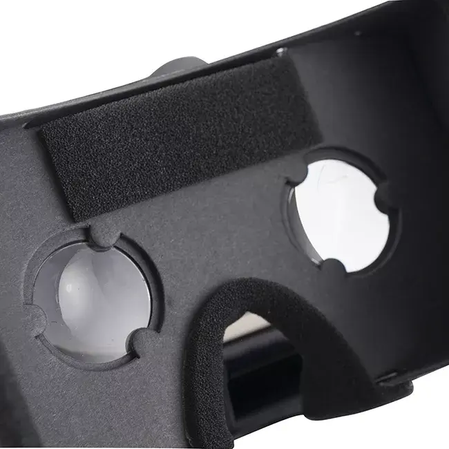MODECOM MC-G3DC 3D/VR cardboard headset Photo 5