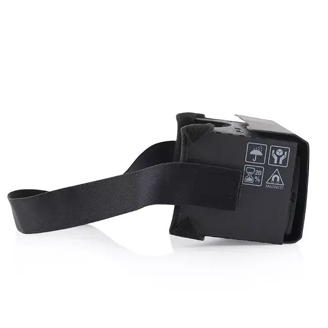 MODECOM MC-G3DC 3D/VR cardboard headset Photo 6