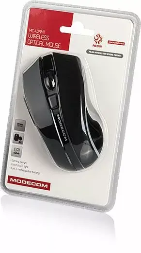 Mouse MODECOM WRM1 Photo 4