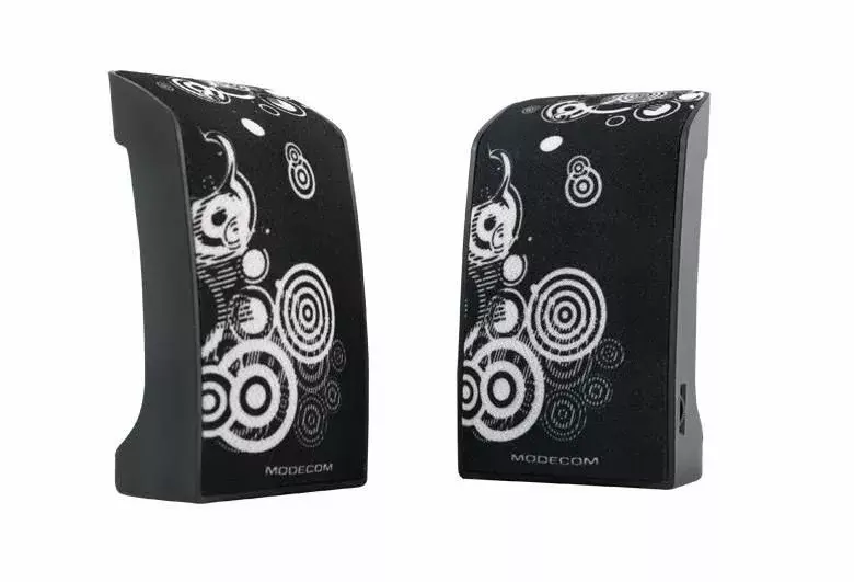 MODECOM ART 3in1 speaker set Photo 2