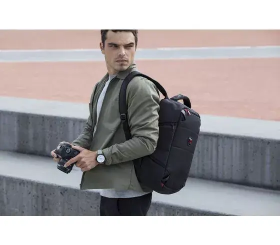 Mugursoma Wenger SwissGear TechPack Photo 7