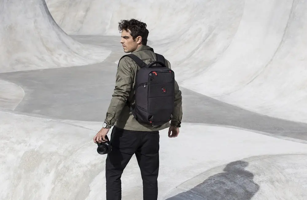 Mugursoma Wenger SwissGear TechPack 35.6