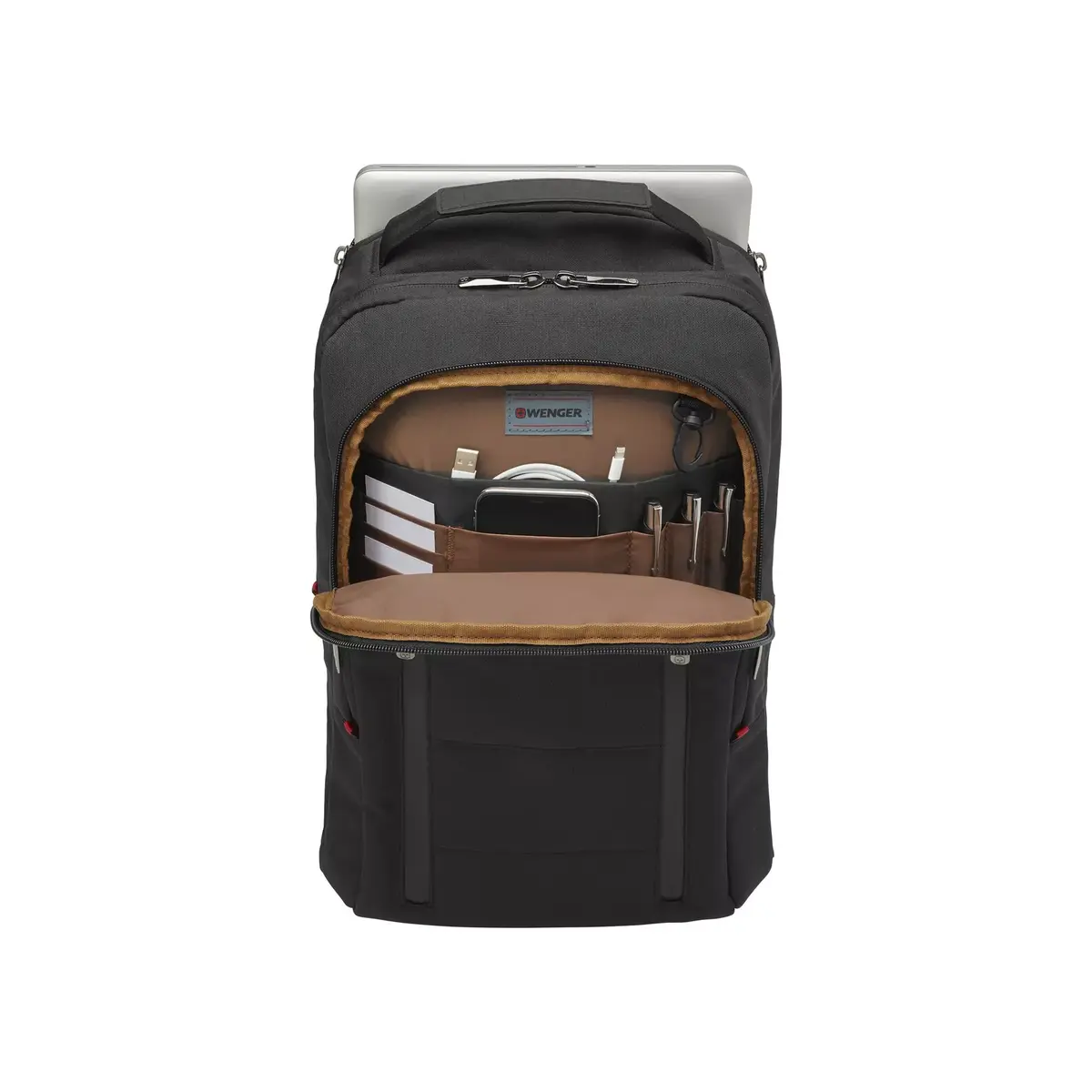 Mugursoma Wenger SwissGear City Traveler Carry-On 16" Photo 2