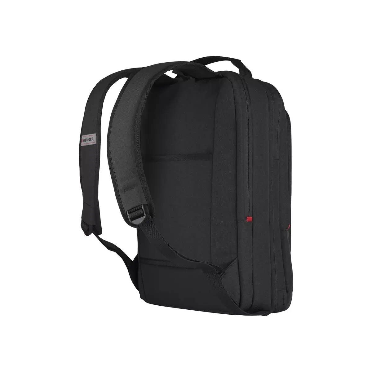 Mugursoma Wenger SwissGear City Traveler Carry-On 16" Photo 4