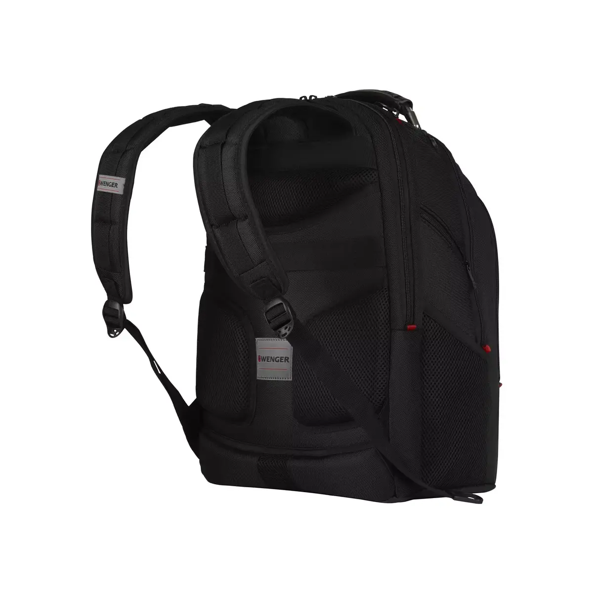 Mugursoma Wenger SwissGear Ibex Ballistic Deluxe Photo 2