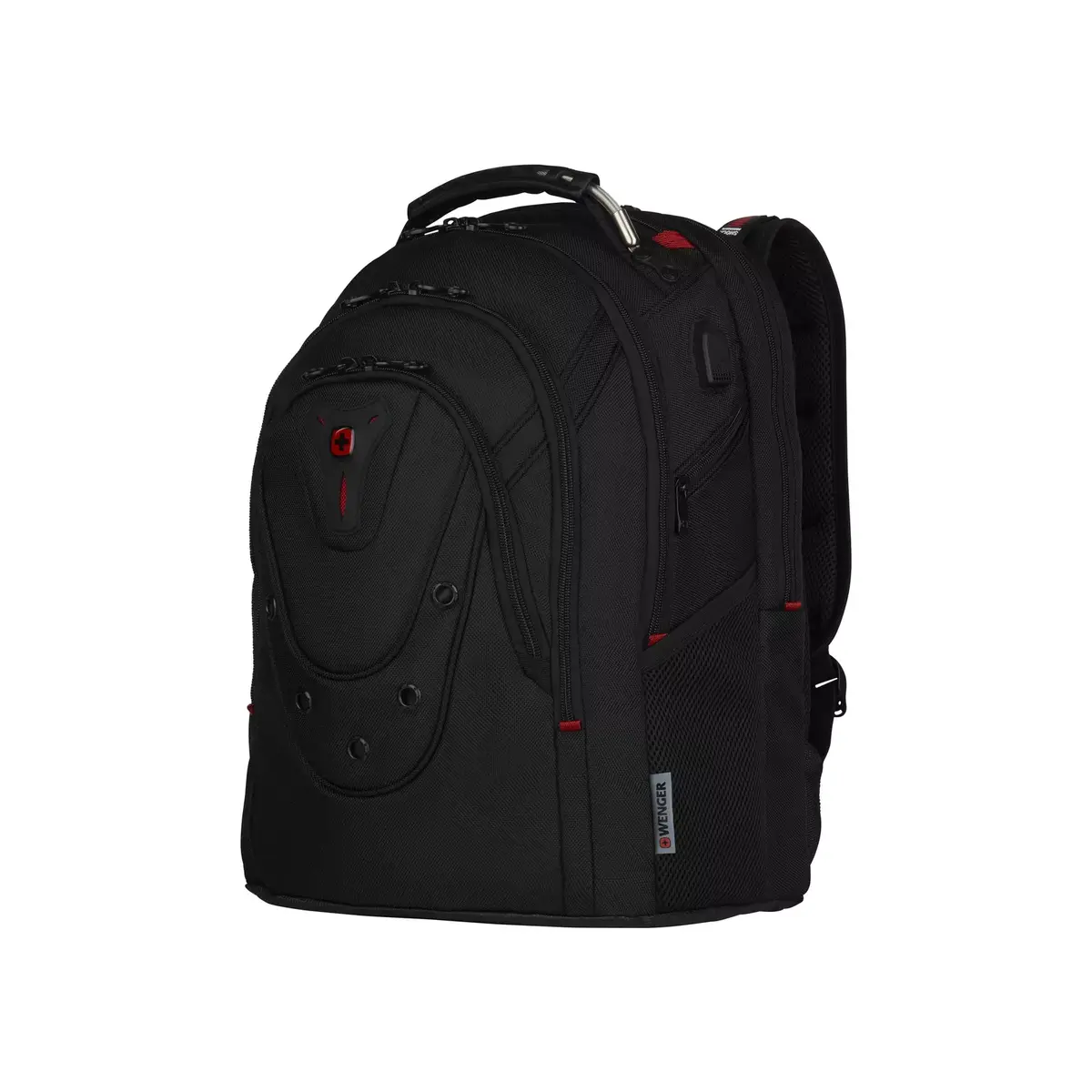 Mugursoma Wenger SwissGear Ibex Ballistic Deluxe Photo 5