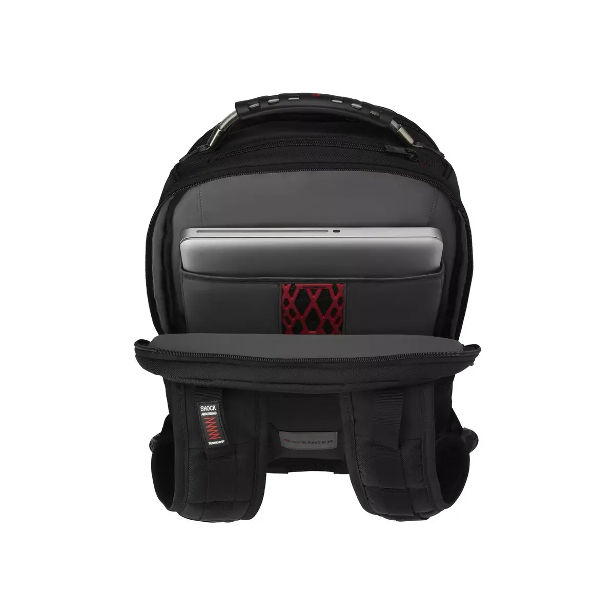 Mugursoma Wenger SwissGear Ibex Ballistic Deluxe Photo 6