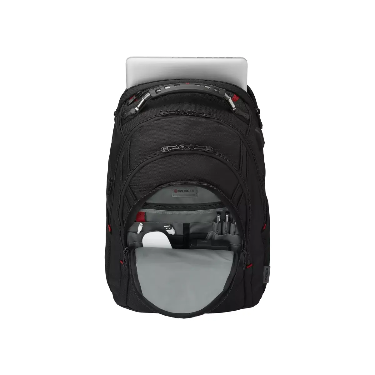Mugursoma Wenger SwissGear Ibex Ballistic Deluxe Photo 7