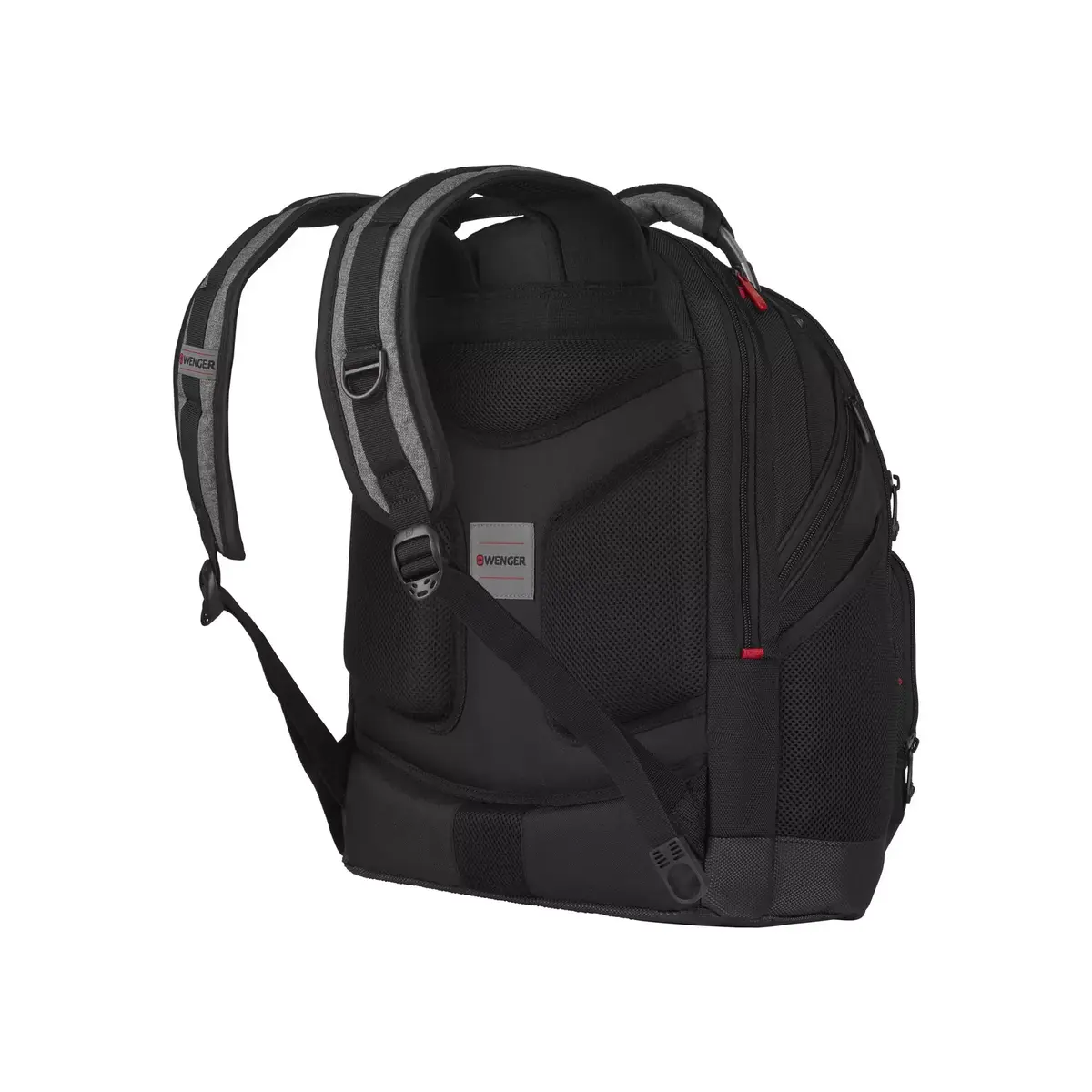 Mugursoma Wenger SwissGear Ibex Ballistic Deluxe Photo 8
