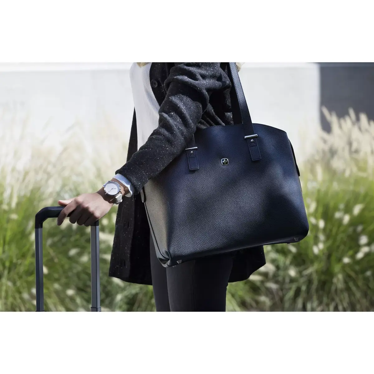 Женская сумка Wenger SwissGear RosaElli Photo 8