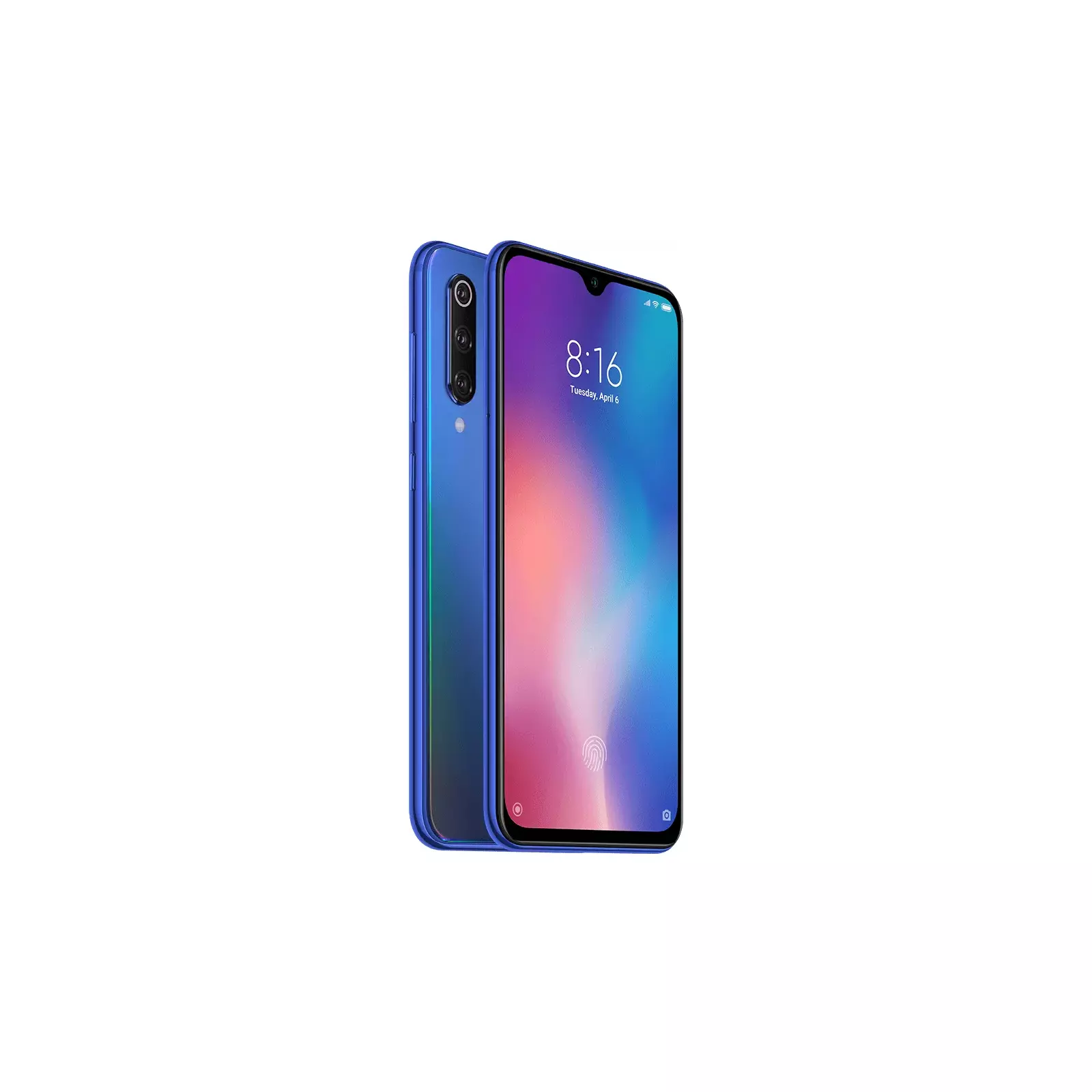 Xiaomi MZB7607EU Photo 1