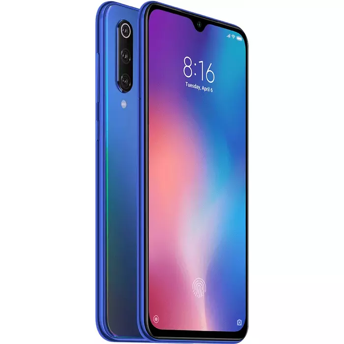 Xiaomi MZB7607EU Photo 1