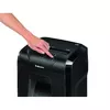Papīra šķēlējs Fellowes Powershred 12C Photo 4