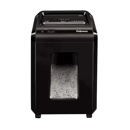 Paper shredder Fellowes Powershred 92Cs Photo 3
