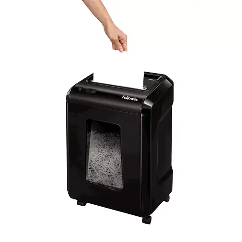 Paper shredder Fellowes Powershred 92Cs Photo 5