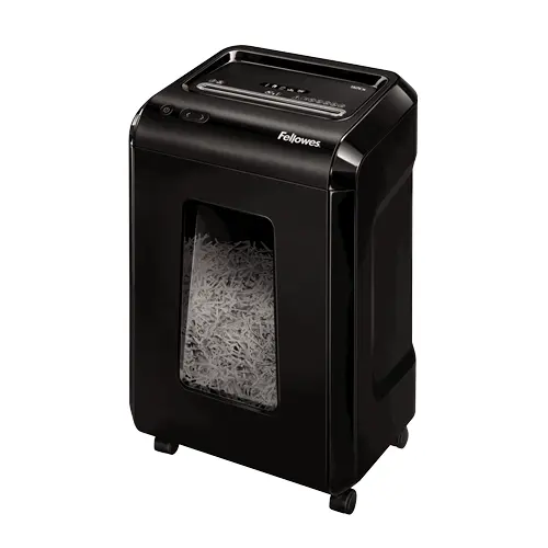 Dokumentu smalcinātājs Fellowes Powershred 92Cs ar