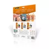 Fellowes 5601901 laminēšanas maisiņi A4 125 µm Photo 2