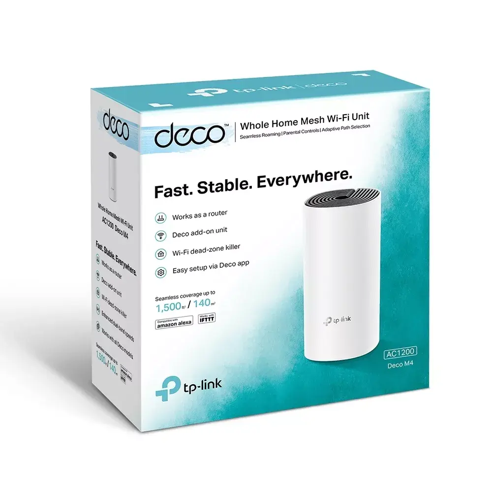Maršrutētājs TP-Link AC1200 Photo 5