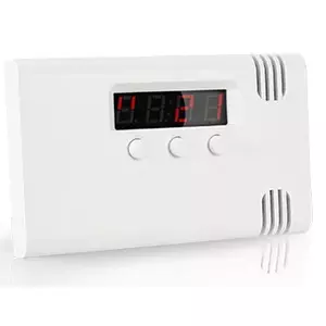 Temperature/Humidity Sensor Satel TD-1