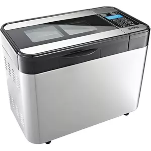 Bread maker Gorenje BM1400E — 815 W motor, Black/Silver, 270×400×305 mm, 8.8 kg