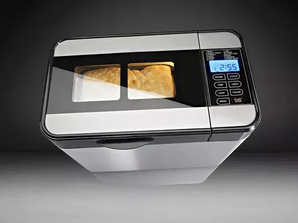 Хлебопечка Gorenje BM1400E Photo 4