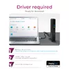 Docking Station ICY BOX IB-DK2241AC Photo 6