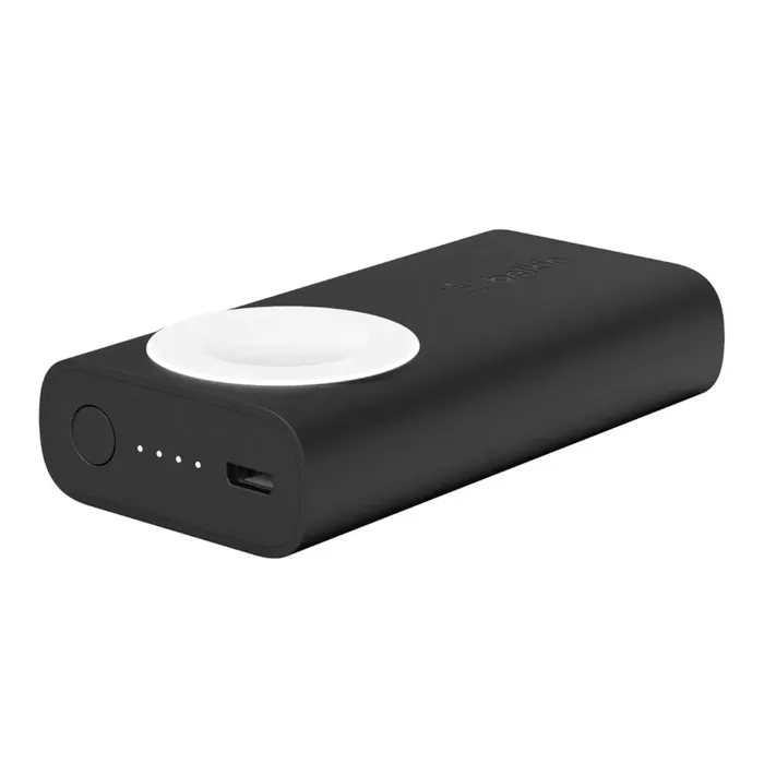 Belkin F8J233BTBLK Photo 1