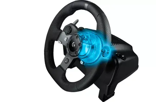 Руль G920 Photo 3